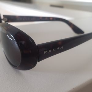 Retro Ralph Lauren Sunglasses